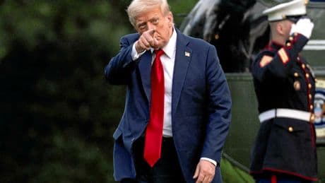 Droits de douane : le braquage réussi de Donald Trump