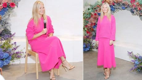 Kopieer de stijl van Gwyneth Paltrow, maar dan betaalbaar!