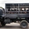 Des hommes armés tuent 56 personnes dans le centre du Nigeria