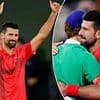 Novak Djokovic drops major retirement hint after French Open semi-final defeat by Jannik Sinner