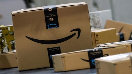 Amazon va investir plus de 300 millions d’euros en France