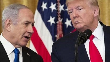 Trump ve Netanyahu 29 Eylül'de Beyaz Saray'da bir araya gelecek