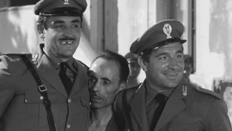 La cultura italiana è sempre esilarante