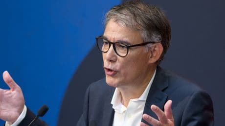 «Toujours sous-estimé», «coup de poker»... Les réactions après la réélection d’Olivier Faure à la tête du PS