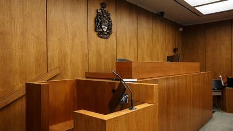 Alberta judge grants bail for man convicted of 1987 murder after new trial ordered
