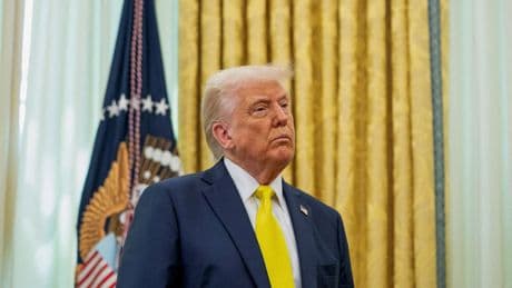 Klage wegen Kürzungen - Harvard schlägt gegen Trump zurück