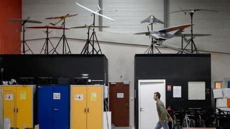 Le Sud-Ouest de la France veut devenir un nouveau creuset des industries d’armement