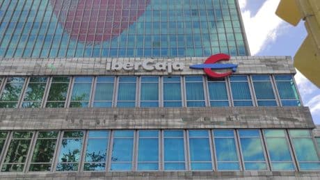 Ibercaja gana 84 millones en primer trimestre, un 47% más interanual