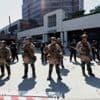 Soldaten in Los Angeles: Pentagon zieht 700 Marineinfanteristen aus Los Angeles ab