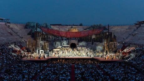 Lirica, bene conti e biglietteria. La sfida è aumentare le risorse private