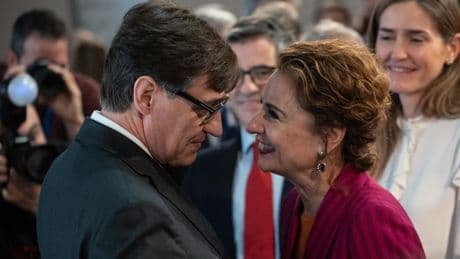 La financiación catalana suma obstáculos en su proceloso camino: de la falta de mayoría en el Congreso al rechazo de los inspectores fiscales