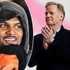 Controversial NFL reporter Pablo Torre claims the league is 'monitoring' him after bombshell 'collusion' claims