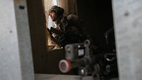 Europe Is Still Defenseless Without America