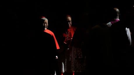 The top photos of the day by AP's photojournalists