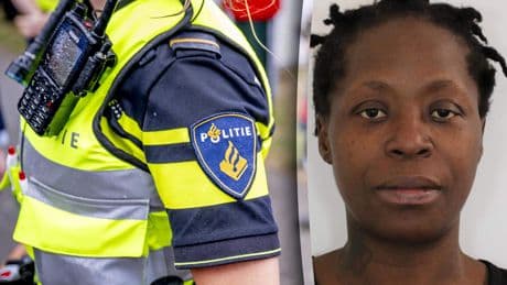 Meisje van bijna 1 vermist in Utrecht, politie maakt zich zorgen om welzijn en deelt foto van moeder