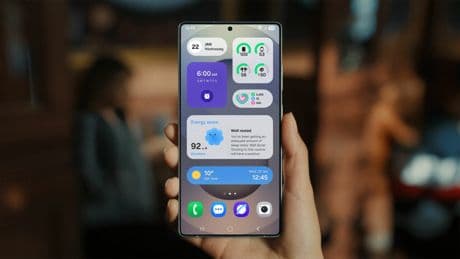 Leak: Das bietet OneUI 8 von Samsung
