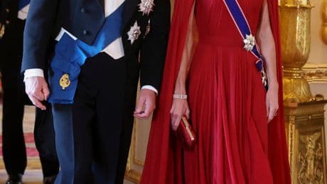Prince William and Kate Middleton’s reaction to secret meeting between Harry and King Charles’ aides revealed