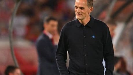 WM-Qualifikation: Thomas Tuchel gelingt die Wende mit England
