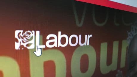 Who is running in the race to become Labour’s new deputy leader?