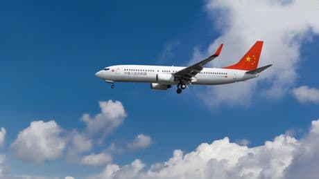 Pourquoi l’avionneur chinois Comac pourrait être le grand gagnant de la guerre commerciale