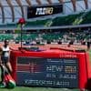 Athlétisme : les Kényanes Faith Kipyegon et Beatrice Chebet battent deux records du monde sur 1 500 m et 5 000 m à Eugene
