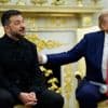 Zelensky kleedde zich niet speciaal op voor Trump na ‘kostuum-incident’, zegt ontwerper: “We werken al maanden aan nieuwe garderobe”