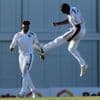 Travis Head leading Australia's survival against West Indies on Day 2