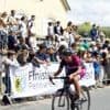 Triathlon. Un premier Ironman à 40 ans pour la Finistérienne Géraldine Brisset