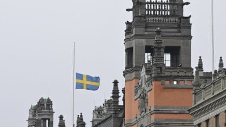Nach nur einem Tag im Amt: Schwedens Sicherheitsberater wegen Datingbildern zurückgetreten