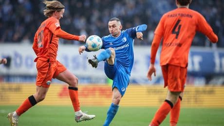 Endspiel für Magdeburg in Paderborn - Sieg oder Aufstiegs-Aus!