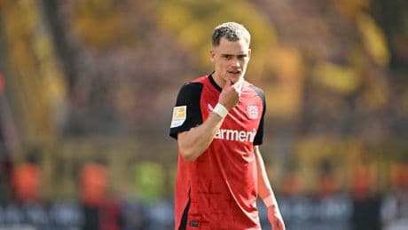 Transfer news LIVE: Liverpool close in on Florian Wirtz and Chelsea in talks over £50m winger