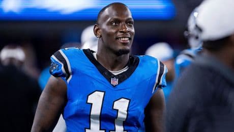 „Er wurde plötzlich müde ...“ - NFL-Profi erleidet Lungenkollaps
