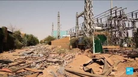 Sudan: The price of reconstruction
