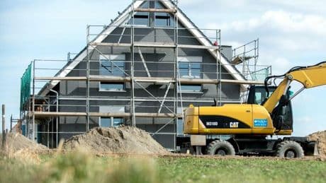 Immobilien: Was die EZB-Zinspause für die Bauzinsen bedeutet