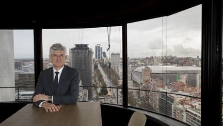 Cellnex rebaja en un 73% sus pérdidas y cierra nuevos acuerdos con Telefónica y Digi en España
