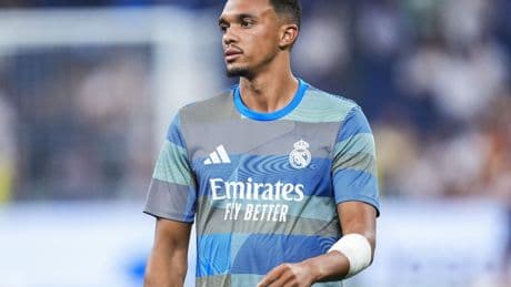 Xabi Alonso se adaptará a lo que decida el Real Madrid: ¿es Trent su comodín?