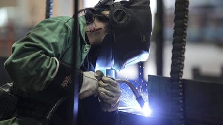 Axing counter-tariffs unwise while Trump is ‘diluting’ CUSMA: steel union