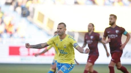 Lo de Jesé ya es oficial