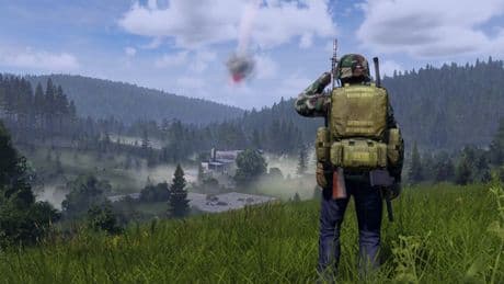 Ukrainischer Gamer: Gegen die Ohnmacht