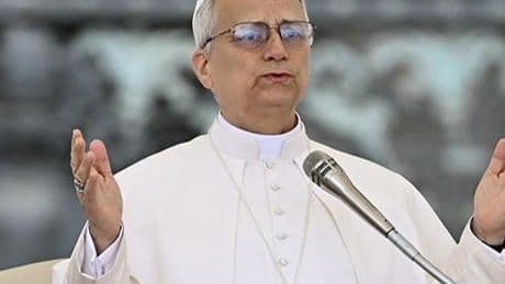 Papa'dan Gazze açıklaması: Durum giderek daha endişe ve acı verici hal alıyor