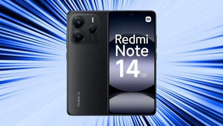 Le prix du Xiaomi Redmi Note 14 est en baisse, une aubaine pour la rentrée !