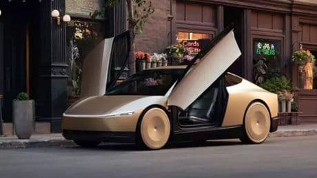Elon Musk'a şok! Seçtiği marka reddedildi