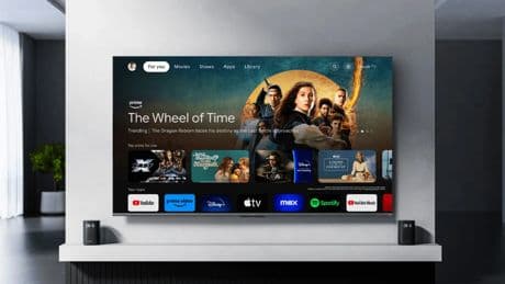 Hoy puedes renovar tu televisión por menos de lo que cuesta un móvil si apuestas por este modelo QLED de Xiaomi