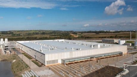 Portugal revoluciona el sector con un campus de datos 'verde' y más potencia que toda la que hay ahora instalada en España