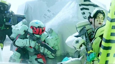 Sony Touts ‘Strong’ Marathon Engagement, Confirms Release Window