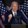 Amerikaanse oud-president Biden (82) heeft uitgezaaide prostaatkanker