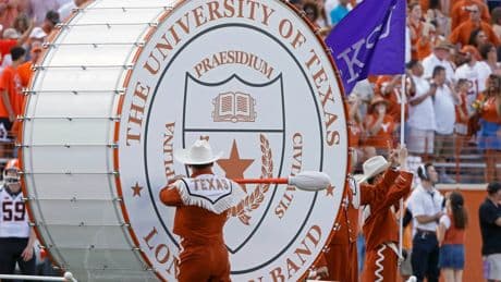 Texas becomes latest state to push for political control over ‘woke’ universities