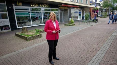 Neue SPD-Vorsitzende: „Die Bundesregierung mag ja unbeliebt sein, aber ich nicht“