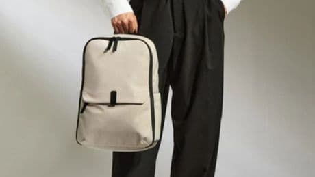 Antler's EasyJet-approved backpack that 'reduces back strain' is now £46 off