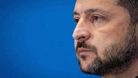 Ukraine: Kehrtwende bei Korruptionsgesetz – Selenskyj unter Druck